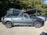 2016 Skoda Rapid