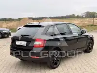 2016 Skoda Rapid