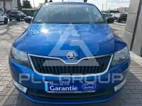 2016 Skoda Rapid
