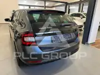 2016 Skoda Rapid