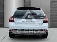 2016 Skoda Rapid