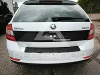 2016 Skoda Rapid