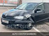 2016 Skoda Rapid