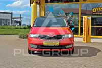 2016 Skoda Rapid