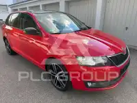 2016 Skoda Rapid