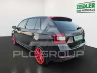 2016 Skoda Rapid