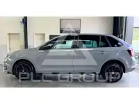 2016 Skoda Rapid