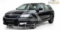 2016 Skoda Rapid