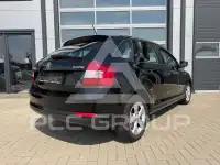 2016 Skoda Rapid