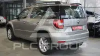 2016 Skoda Yeti