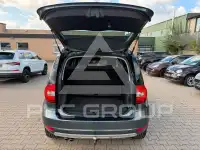 2016 Skoda Yeti