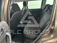 2016 Skoda Yeti