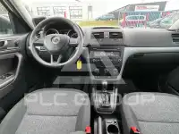 2016 Skoda Yeti