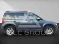 2016 Skoda Yeti