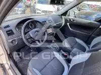 2016 Skoda Yeti