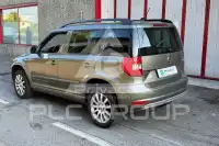 2016 Skoda Yeti