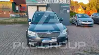2016 Skoda Yeti