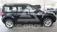 2016 Skoda Yeti