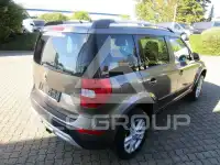 2016 Skoda Yeti