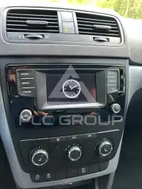 2016 Skoda Yeti