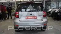 2016 Skoda Yeti