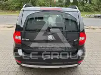 2016 Skoda Yeti