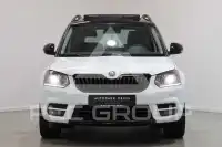 2016 Skoda Yeti