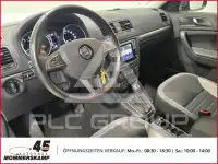 2016 Skoda Yeti