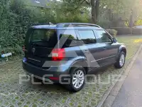 2016 Skoda Yeti