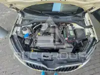2016 Skoda Yeti