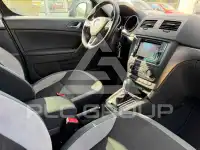 2016 Skoda Yeti