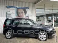 2016 Skoda Yeti