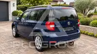 2016 Skoda Yeti