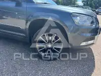 2016 Skoda Yeti