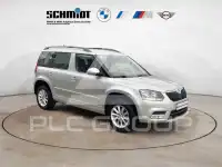 2016 Skoda Yeti