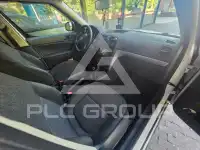 2016 Skoda Yeti