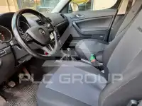 2016 Skoda Yeti
