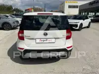 2016 Skoda Yeti