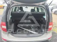 2016 Skoda Yeti