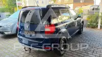 2016 Skoda Yeti