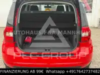 2016 Skoda Yeti