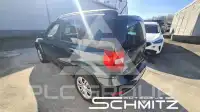 2016 Skoda Yeti