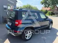 2016 Skoda Yeti