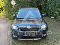 2016 Skoda Yeti