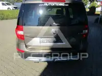 2016 Skoda Yeti