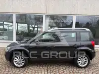 2016 Skoda Yeti