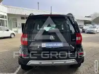 2016 Skoda Yeti