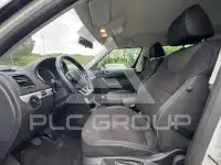2016 Skoda Yeti