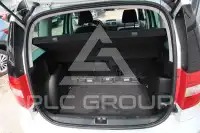 2016 Skoda Yeti