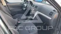 2016 Skoda Yeti